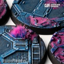 Gamers Grass GGB-AIR50 - Alien Infestation Bases 50mm (x3)