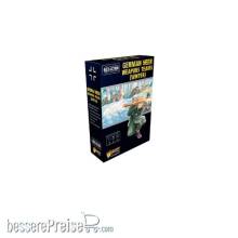Warlord Games 402212012 - German (Winter) Weapons Teams