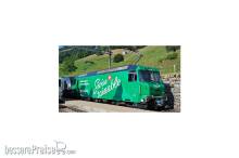 Bemo 1259344 - MOB Ge 4/4 8004 Werbelok ´Swisstainable´