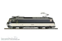 Bemo 1259352 - MOB Ge 4/4 8002 Universallok