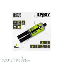 Greenstuff World GS-4250 - Epoxidharz Kleber