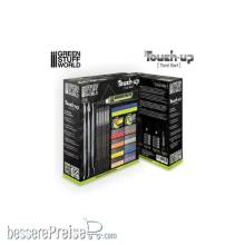 Greenstuff World GS-11635 - Ausbesserungswerkzeug Satz