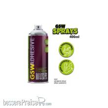Greenstuff World GS-2237 - Klebespray 400ml