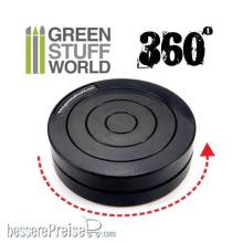 Greenstuff World GS-1313 - Manuelle Drehscheibe