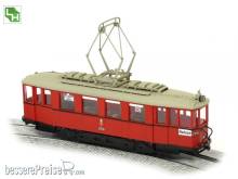 Halling WLN-TW-M - Wien Type N Triebwagen 2716, mit Antrieb