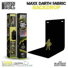 Greenstuff World GS-11825 - Maxx Darth-Hintergrund - Lightbox
