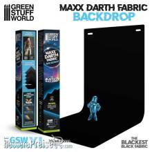 Greenstuff World GS-11826 - Maxx Darth-Hintergrund Lightbox XL