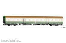 Tillig 12606 - Reisezugwagen DR