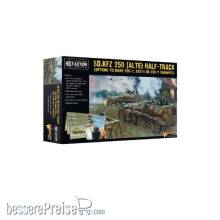 Warlord Games 402012053 - Sd.Kfz 250 Alte