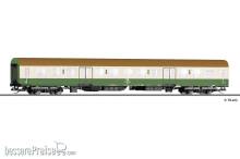 Tillig 12607 - Reisezugwagen der DR