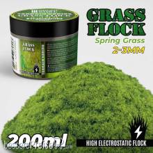 Greenstuff World GS-11144 - Spring Grass