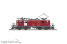 Bemo 1261223 - FO HGe 4/4 I 33 Zahnradlok-Oldtimer