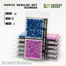 Gamers Grass GGSET-MN - Mystic Nebulae Set