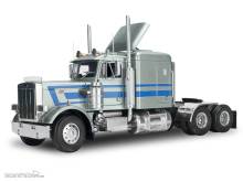 Revell 12627 - Peterbilt 359