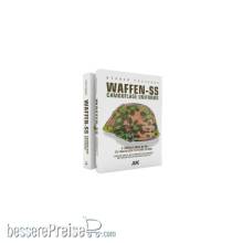 AK-Interactive AK130008 - Waffen-ss Camouflage Uniforms