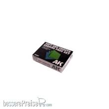 AK-Interactive AK9327 - Soft and Smooth Sponge Sandpaper