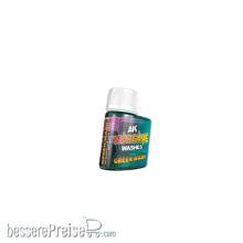 AK-Interactive AK14211 - Green Wash 35ml