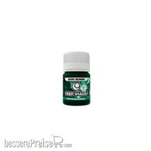 AK-Interactive AK13007 - GREENDARK - Deep Shade 30ml