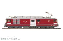 Bemo 1263513 - BVZ Deh 4/4 23 ´Randa´ Gepäcktriebwagen