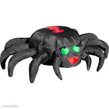 Invento 126352 - Bouncing Buddy Spider