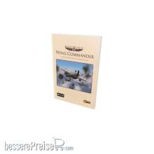 Warlord Games 771510002 - Wing Commander Compendium