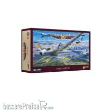 Warlord Games 772211016 - MiG Alley! (Expansion Set)