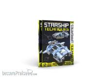 AK-Interactive AK592 - AK Learning: Starship Techniques