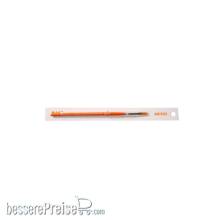 AK-Interactive AK583 - Comb Weathering Brush #1 Synthetic