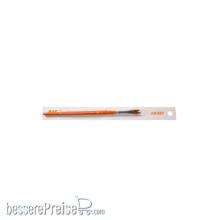 AK-Interactive AK587 - Whale Tail/Ribbon Weathering Brush