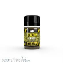 AK-Interactive AK8261 - Yellow Lichen 35 ml