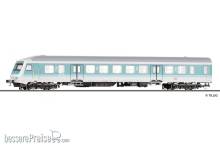 Tillig 12650 - Steuerwagen DB AG