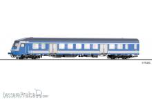 Tillig 12651 - Steuerwagen MAV-Start