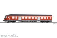 Tillig 12654 - Steuerwagen 2. Klasse Bybdzf 482 der DB AG