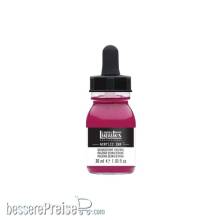 Liquitex 4260114 - Liquitex Ink Quinacridone Magenta