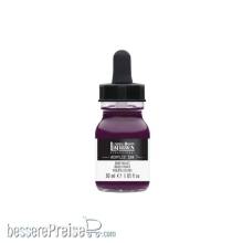 Liquitex 4260115 - Liquitex Ink Dunkelviolett