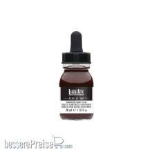 Liquitex 4260129 - Liquitex Ink Siena Gebrannt Trans.