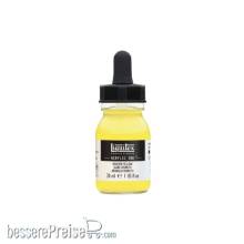 Liquitex 4260155 - Liquitex Ink Bismuth Gelb