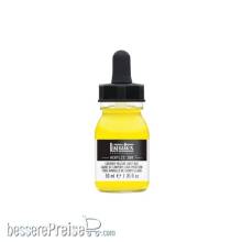 Liquitex 4260159 - Liquitex Ink Kadmiumgelb Hell