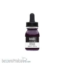 Liquitex 4260186 - Liquitex Ink Dioxazinpurpur
