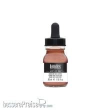 Liquitex 4260230 - Liquitex Ink Iris. Sattes Kupfer