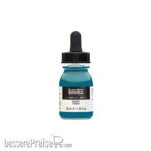 Liquitex 4260287 - Liquitex Ink Türkis