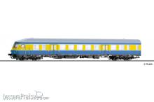 Tillig 12656 - Steuerwagen „S-Bahn Leipzig“ der DB AG