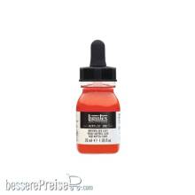 Liquitex 4260294 - Liquitex Ink Naphthol Rot Hell
