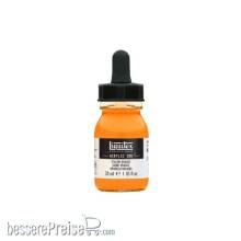 Liquitex 4260298 - Liquitex Ink Gelborange