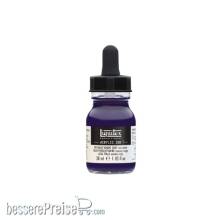 Liquitex 4260314 - Liquitex Ink Phthalo Blau Rotton