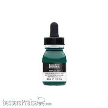 Liquitex 4260317 - Liquitex Ink Phthalozyaningrün Blau