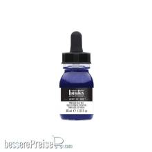 Liquitex 4260320 - Liquitex Ink Preußischblau
