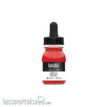 Liquitex 4260321 - Liquitex Ink Pyrrolrot