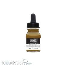 Liquitex 4260332 - Liquitex Ink Siena Natur Trans.