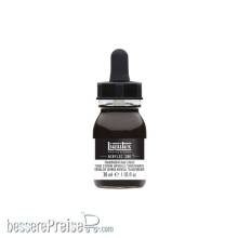 Liquitex 4260333 - Liquitex Ink Umbra Natur Trans.